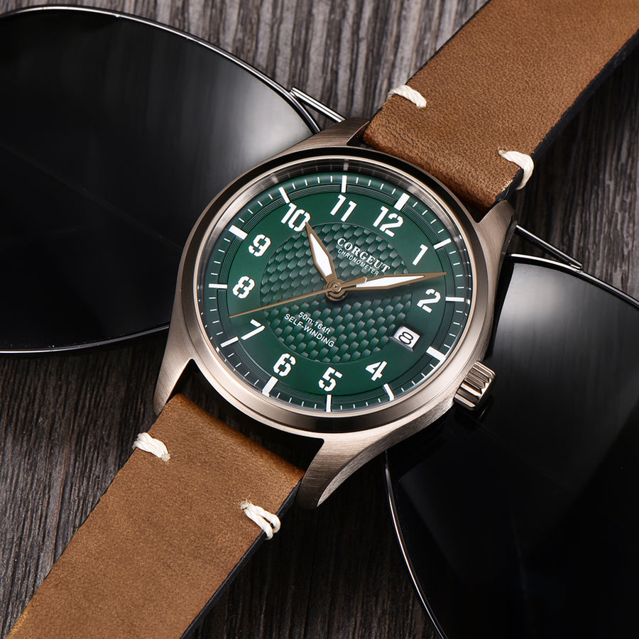 Sport Watchesstyle-sport