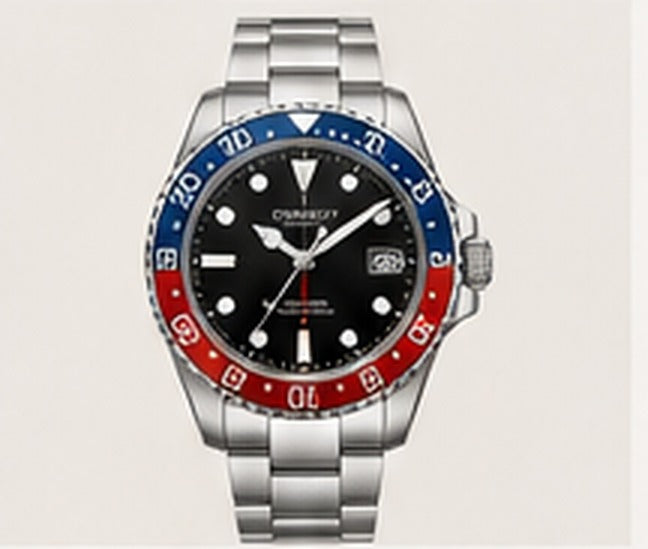 Illustrative watch image