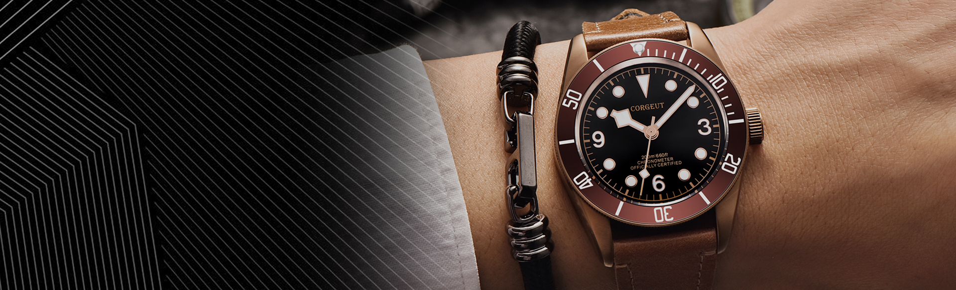 A Watch for Every Style