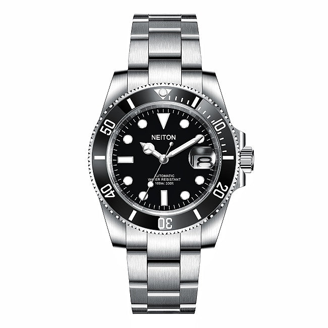Diving watch