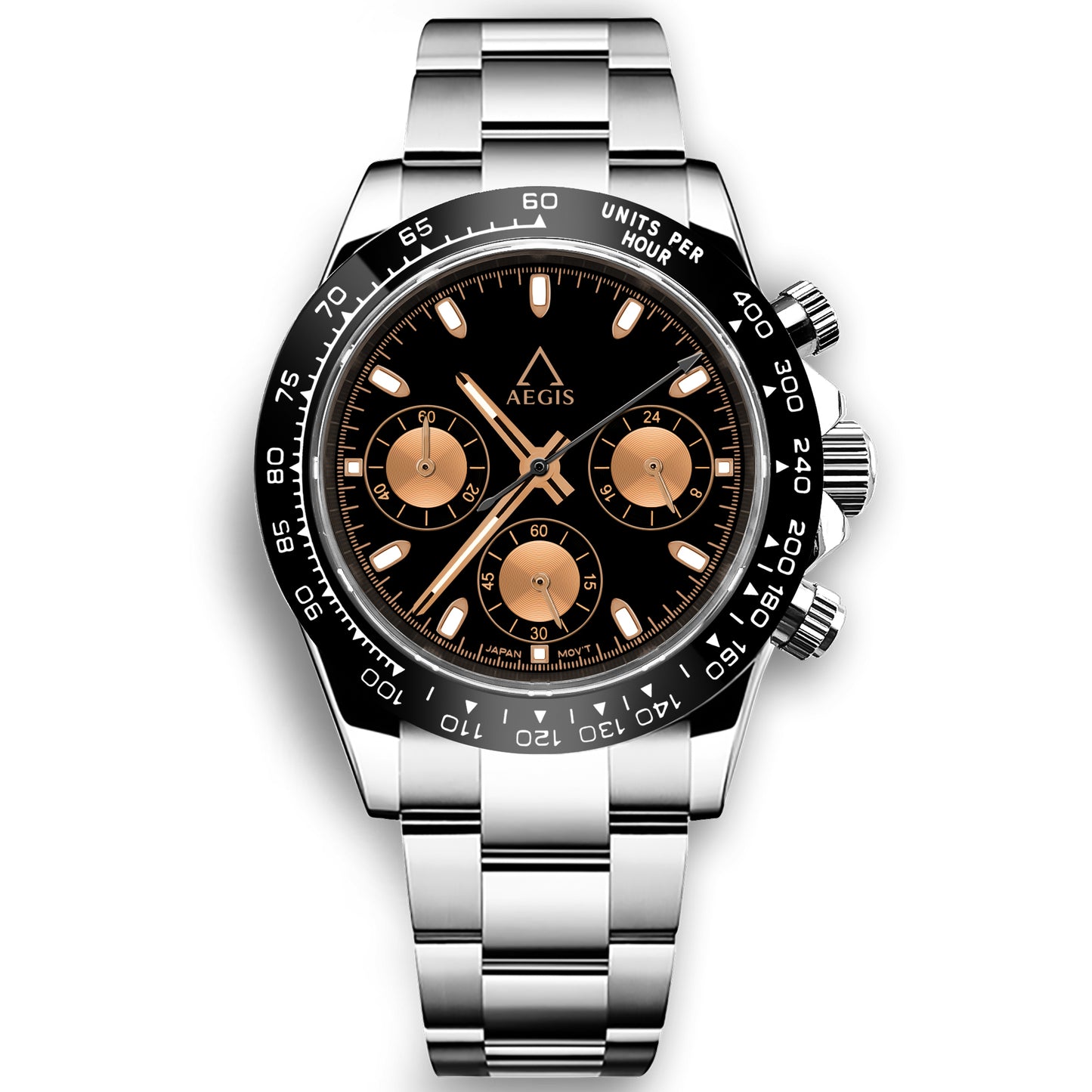 Custom Order - 8pcs Mixed Watches & Logo Customization Service