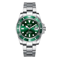 Diving watch