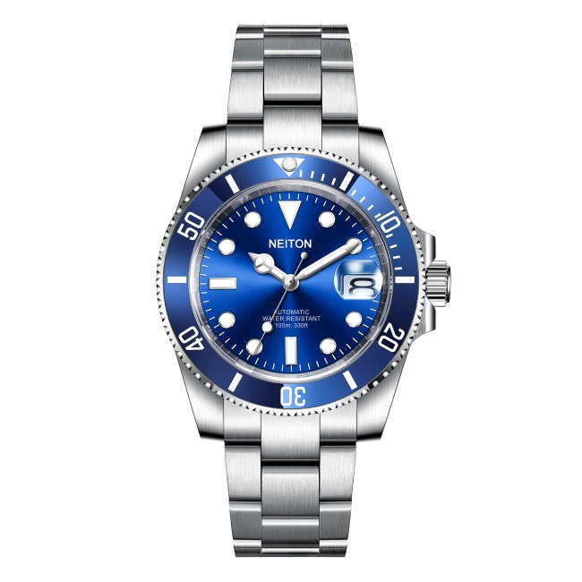 Diving watch