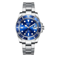 Diving watch