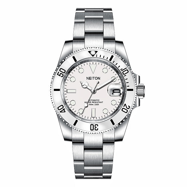 Diving watch