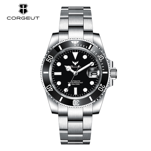 6001G Watch Customization