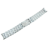 Back view of the vintage multi-bead style