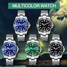 Corgeut 6001L 36mm Automatic Watch - view 7