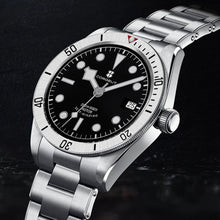 Corgeut 6003 GMT Diver Automatic Watch - view 5