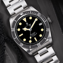 Corgeut 6003 GMT Diver Automatic Watch - view 6