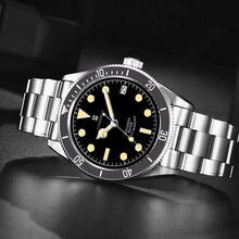 Corgeut 6003 GMT Diver Automatic Watch - view 10