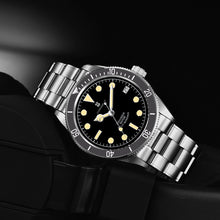 Corgeut 6003 GMT Diver Automatic Watch - view 14