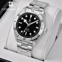 Corgeut 6003 GMT Diver Automatic Watch - view 15