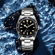 Corgeut 6003 GMT Diver Automatic Watch - view 16