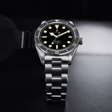 Corgeut 6003 GMT Diver Automatic Watch - view 18