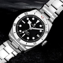 Corgeut 6003 GMT Diver Automatic Watch - view 19