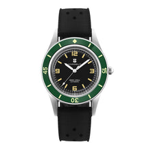 Corgeut 6007 Diver Automatic Watch - view 4