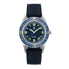 Corgeut 6007 Diver Automatic Watch - view 9