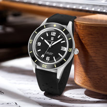 Corgeut 6007 Diver Automatic Watch - view 16