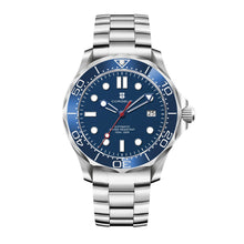 Corgeut 6008 Diver Automatic Watch - view 2