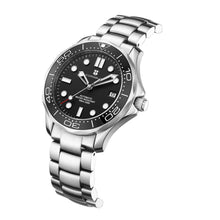 Corgeut 6008 Diver Automatic Watch - view 6