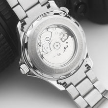 Corgeut 6008 Diver Automatic Watch - view 21