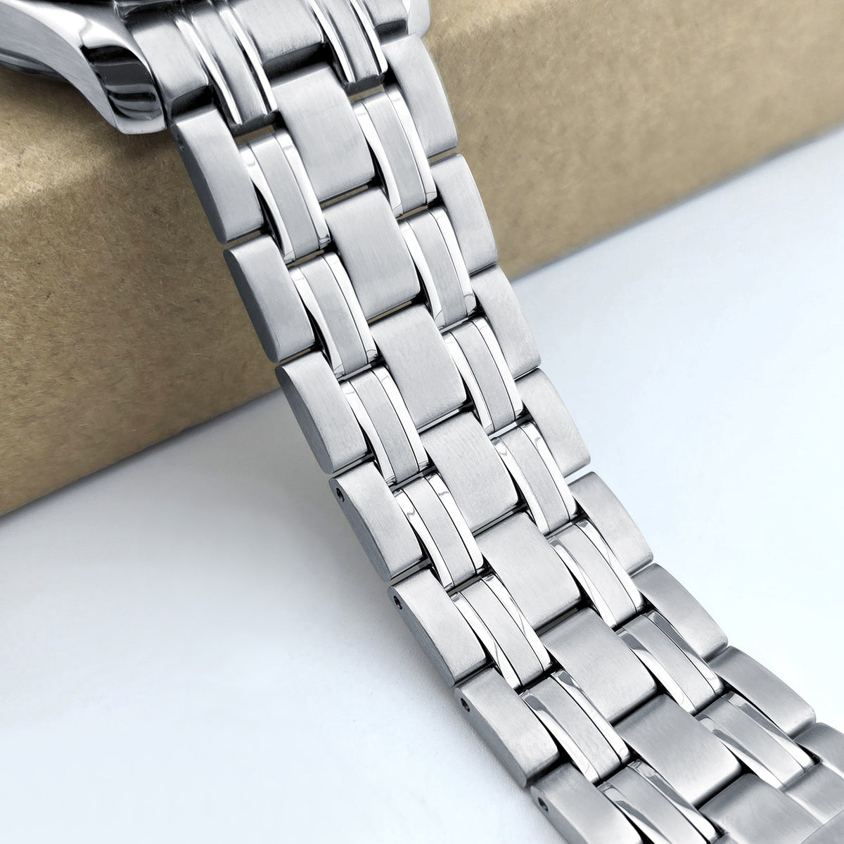 Corgeut 6008 Diver Automatic Watch - view 22