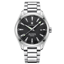 Corgeut 6010 Dress Automatic Watch - view 5
