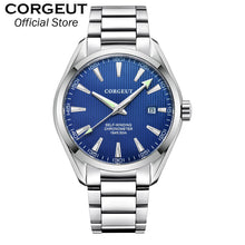 Corgeut 6010 Dress Automatic Watch - view 6