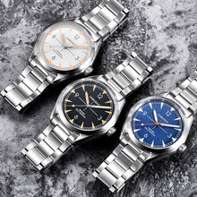 Corgeut 6010 Dress Automatic Watch - view 17
