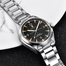Corgeut 6010 Dress Automatic Watch - view 21