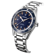 Corgeut 6013 Vintage Diver Automatic Watch - view 4