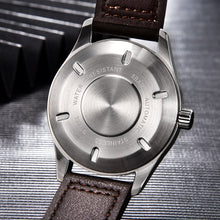 Corgeut 6015 Pilot Automatic Watch - view 9