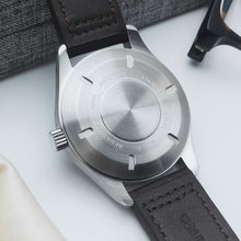 Corgeut 6015 Pilot Automatic Watch - view 10