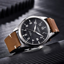 Corgeut 6015 Pilot Automatic Watch - view 15