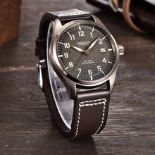 Corgeut 6015 Pilot Automatic Watch - view 17
