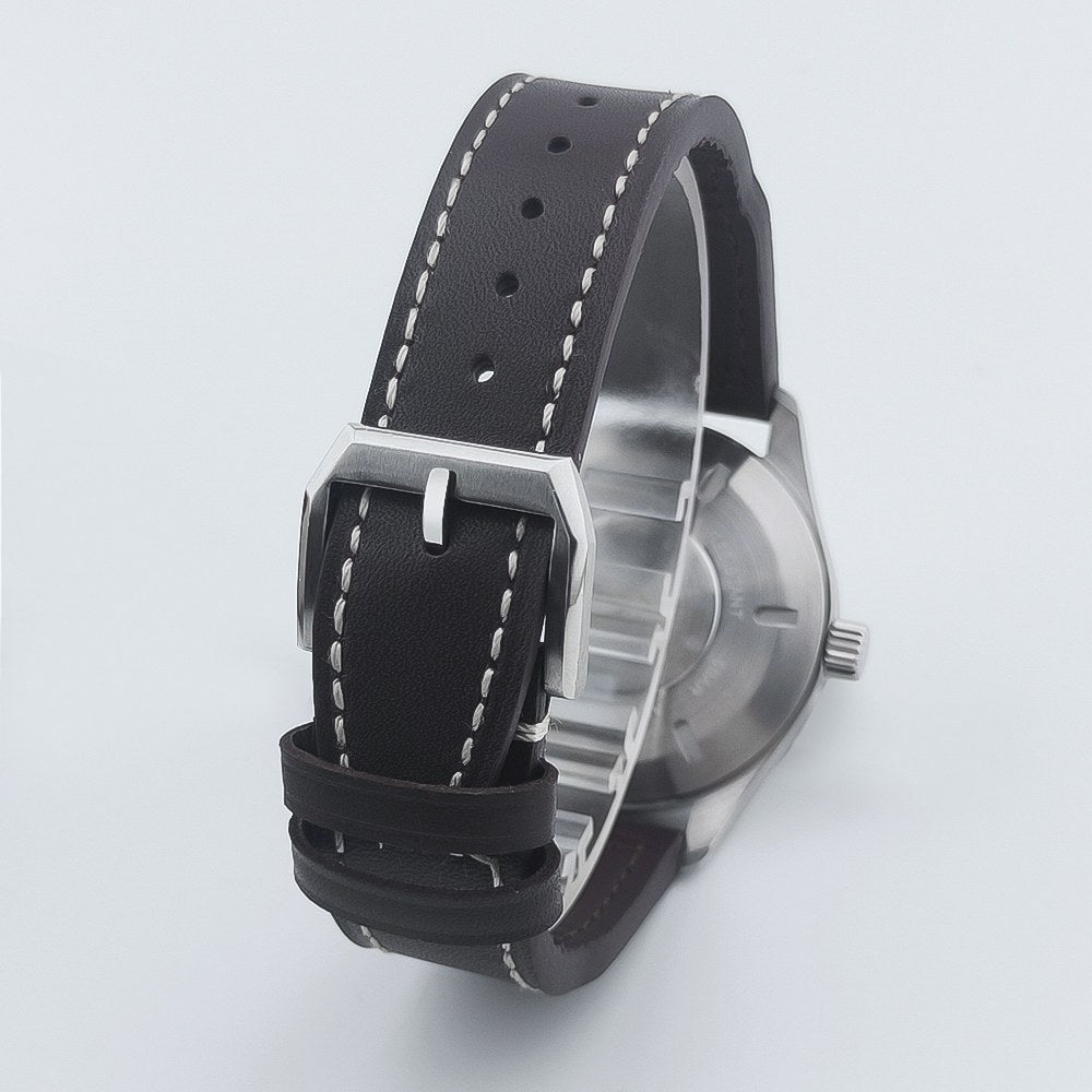 Corgeut 6015 Pilot Automatic Watch - view 20