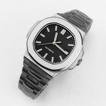 Corgeut 6017 Slim Diver Automatic Watch - view 6