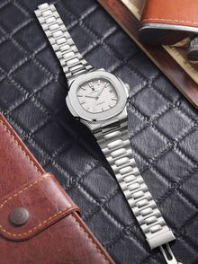 Corgeut 6017 Slim Diver Automatic Watch - view 14