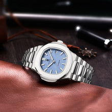 Corgeut 6017 Slim Diver Automatic Watch - view 18