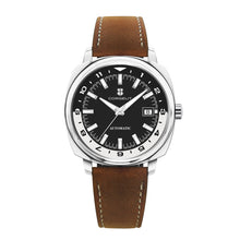 Corgeut 6018 Cushion Automatic Watch - view 5
