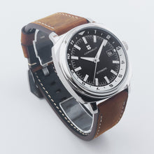 Corgeut 6018 Cushion Automatic Watch - view 10