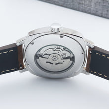 Corgeut 6018 Cushion Automatic Watch - view 18