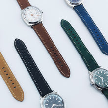 Corgeut 6019 Cushion Automatic Watch - view 19