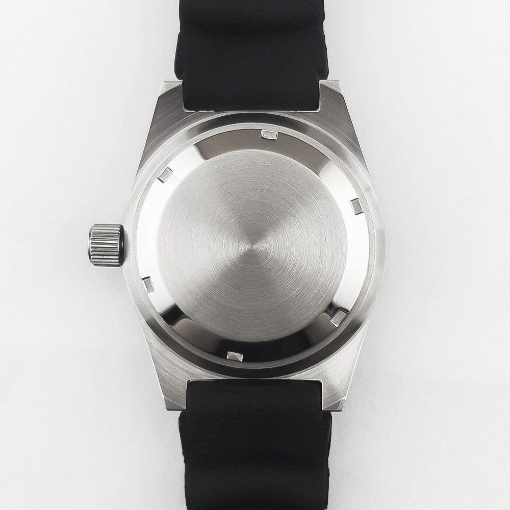 Corgeut 6020 Diver Automatic Watch - view 12