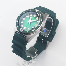Corgeut 6020 Diver Automatic Watch - view 6