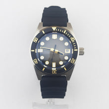 Corgeut 6020 Diver Automatic Watch - view 8