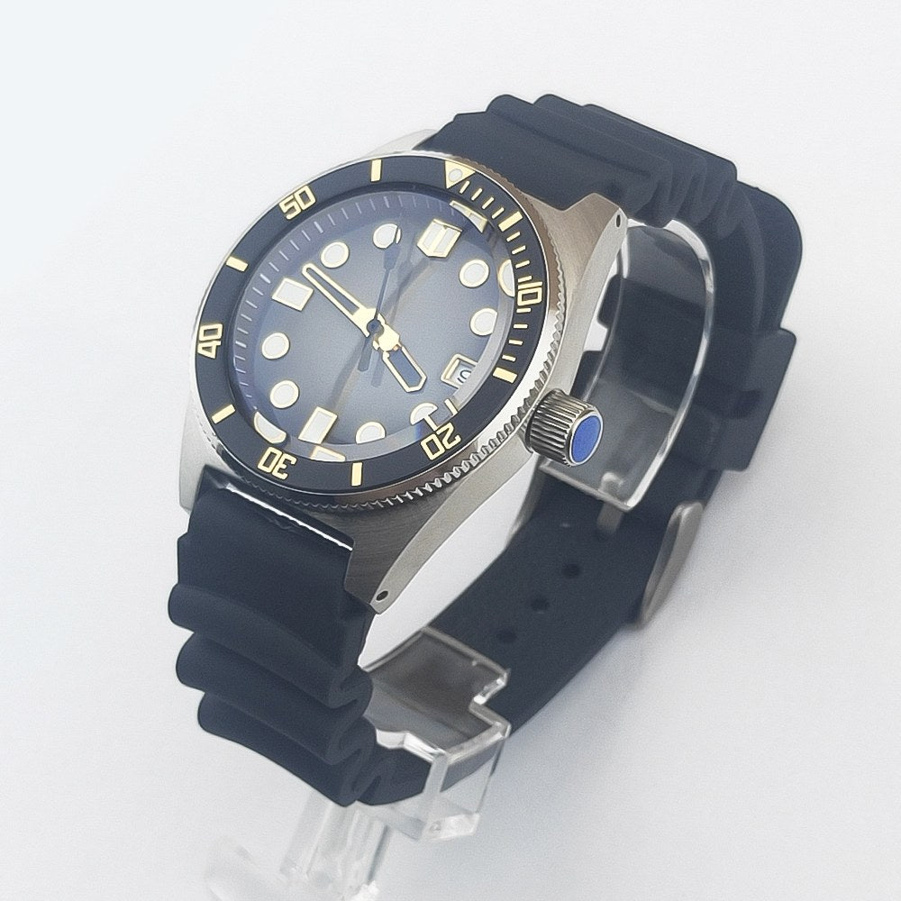 Corgeut 6020 Diver Automatic Watch - view 9