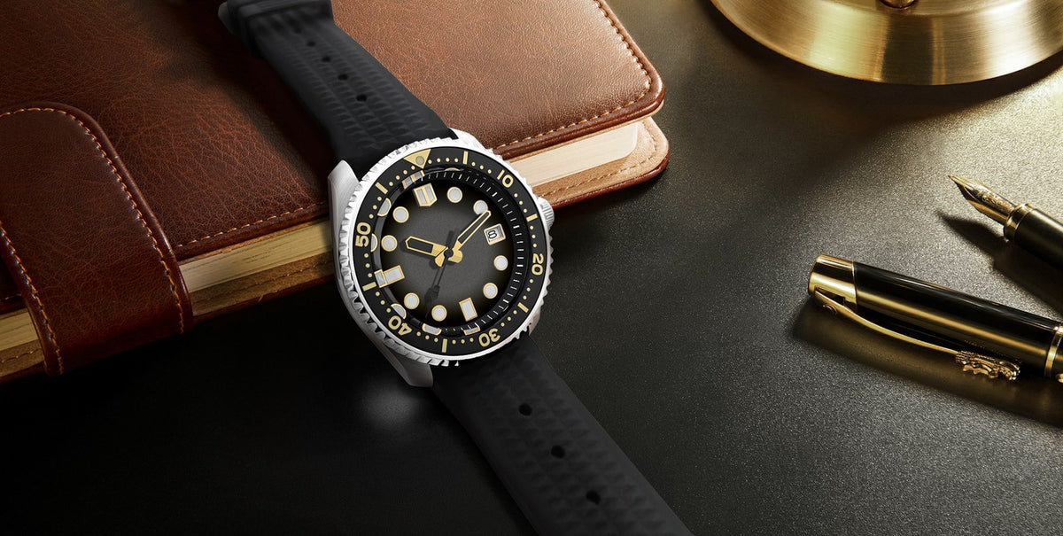 A Watch for Every Style