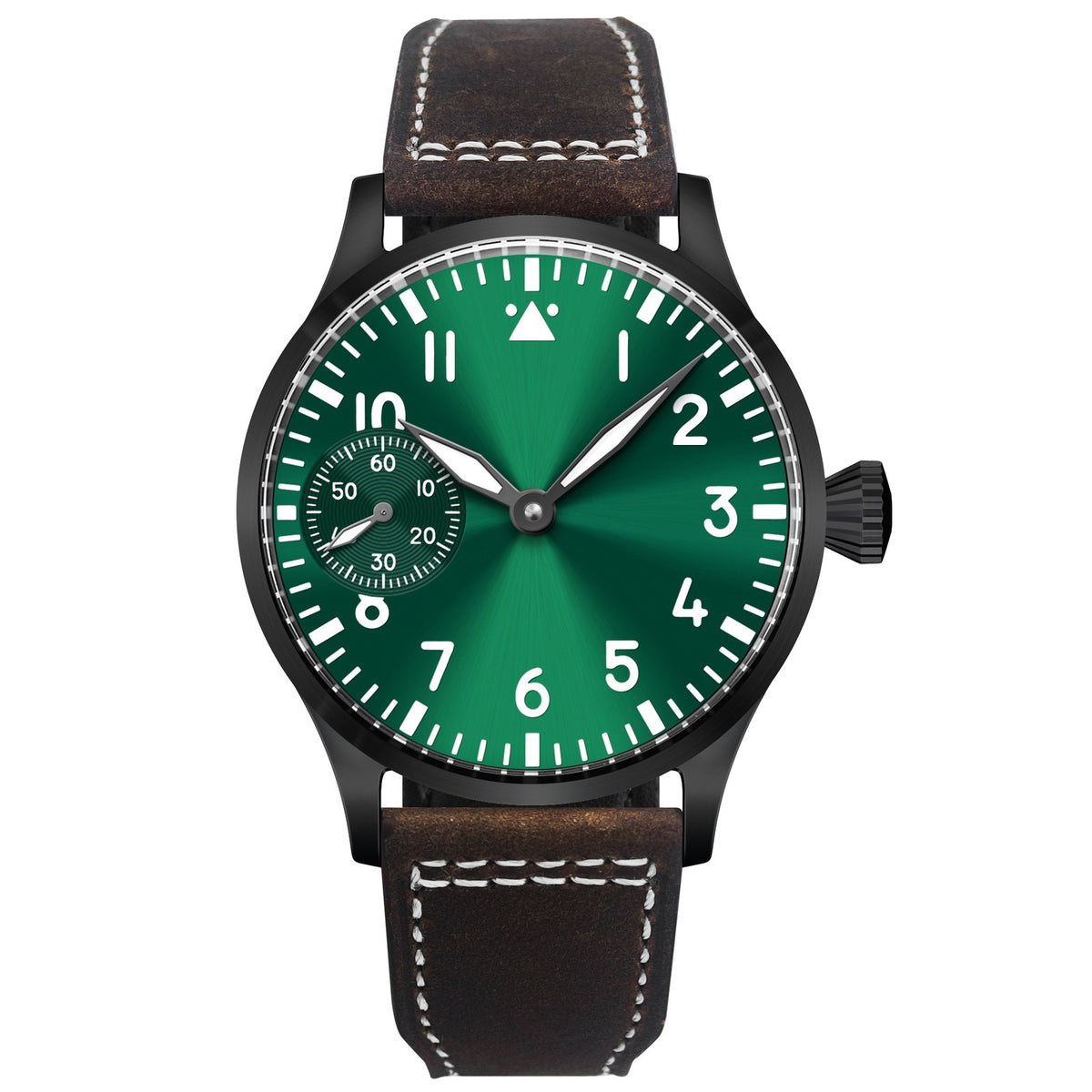 Corgeut 6022 Hand-Wound Watch - view 9